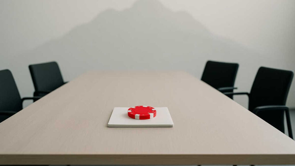 canada casino conference season