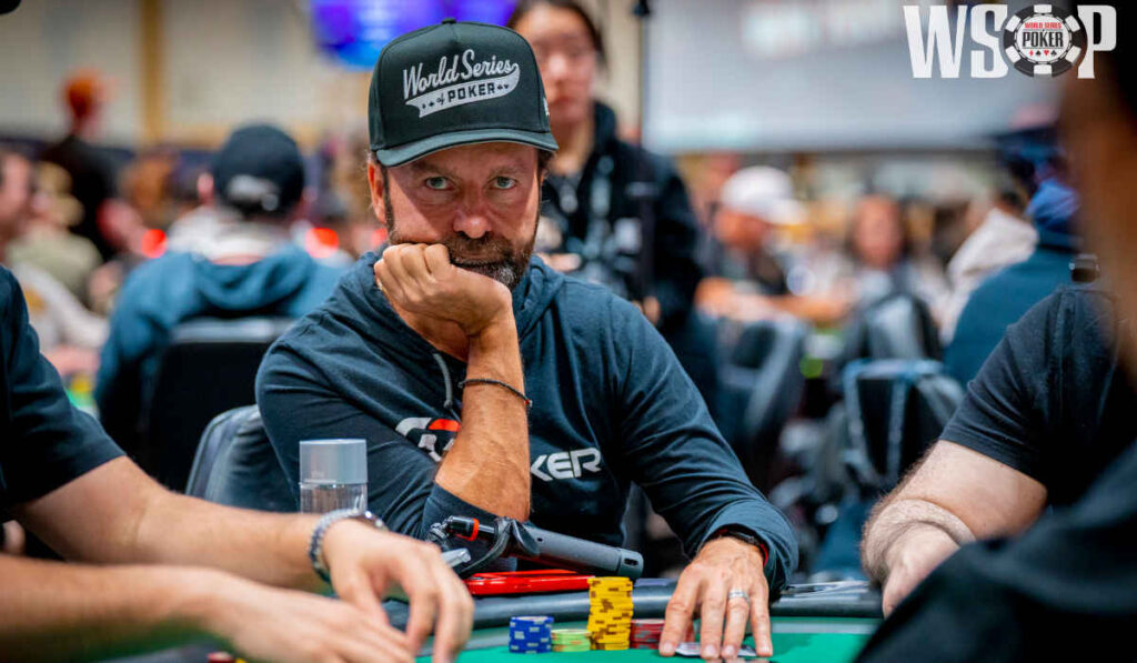 daniel negreanu interview after 2026 wsop