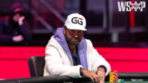 daniel negreanu post wsop 2026 interview