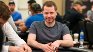 five key exploits for large field tournaments