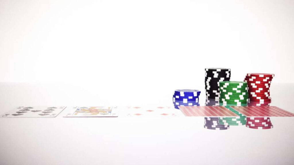 how texas gave world texas holdem