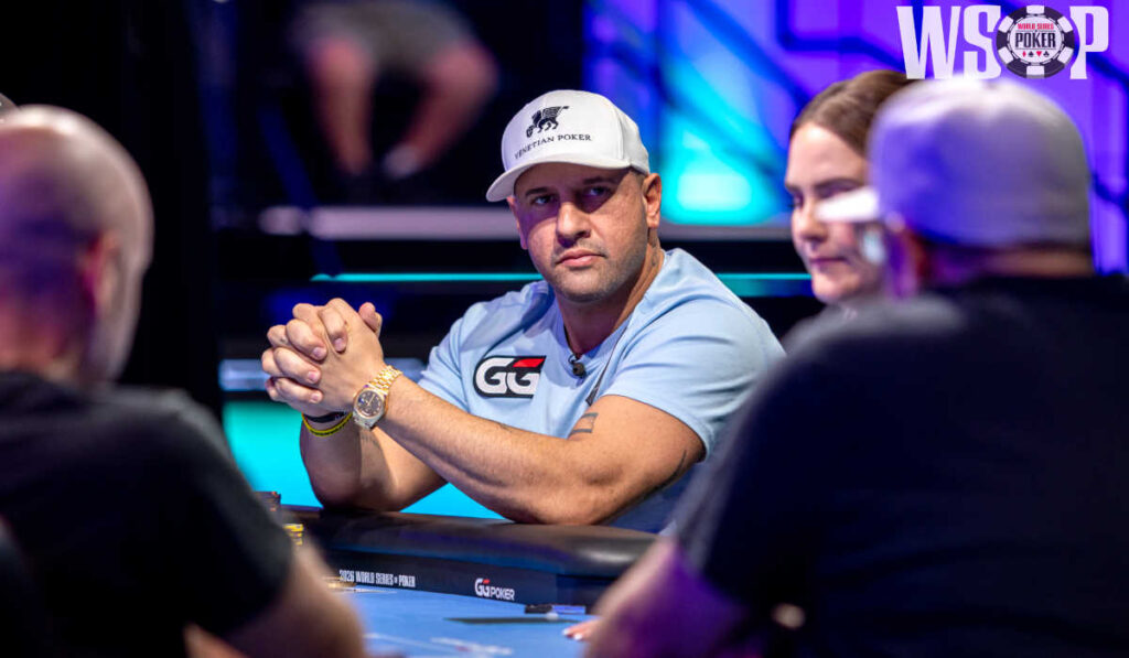 i have my limits 2026 main mizrachi