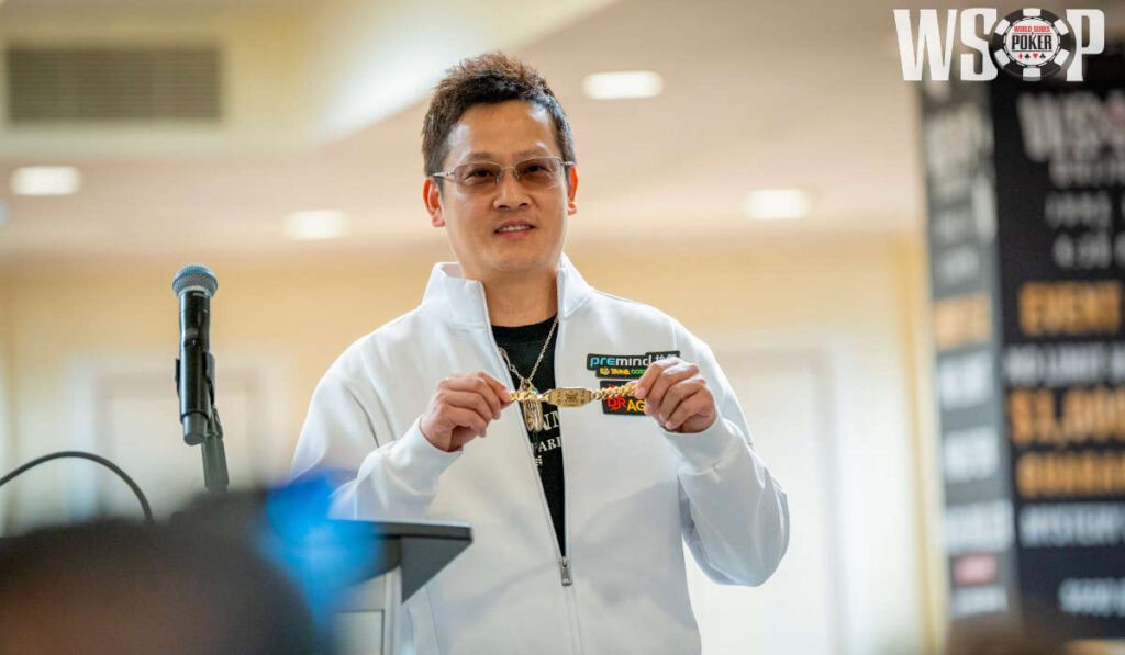 i have my limits dong chen