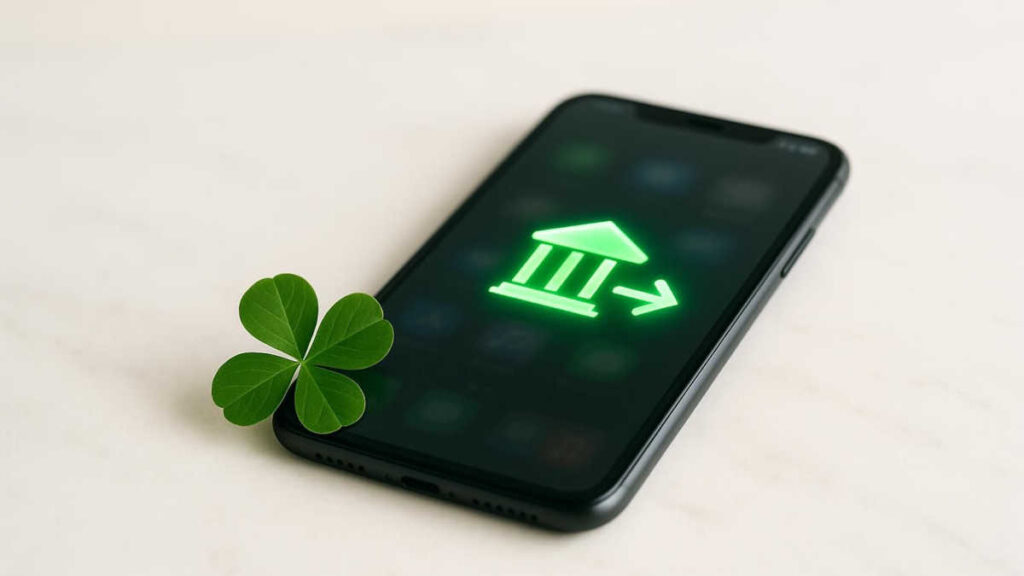 irish casinos fast withdrawals