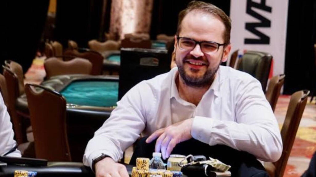 matt stout