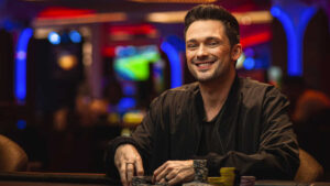 michael loncar acrpoker