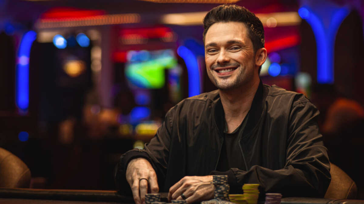 michael loncar acrpoker
