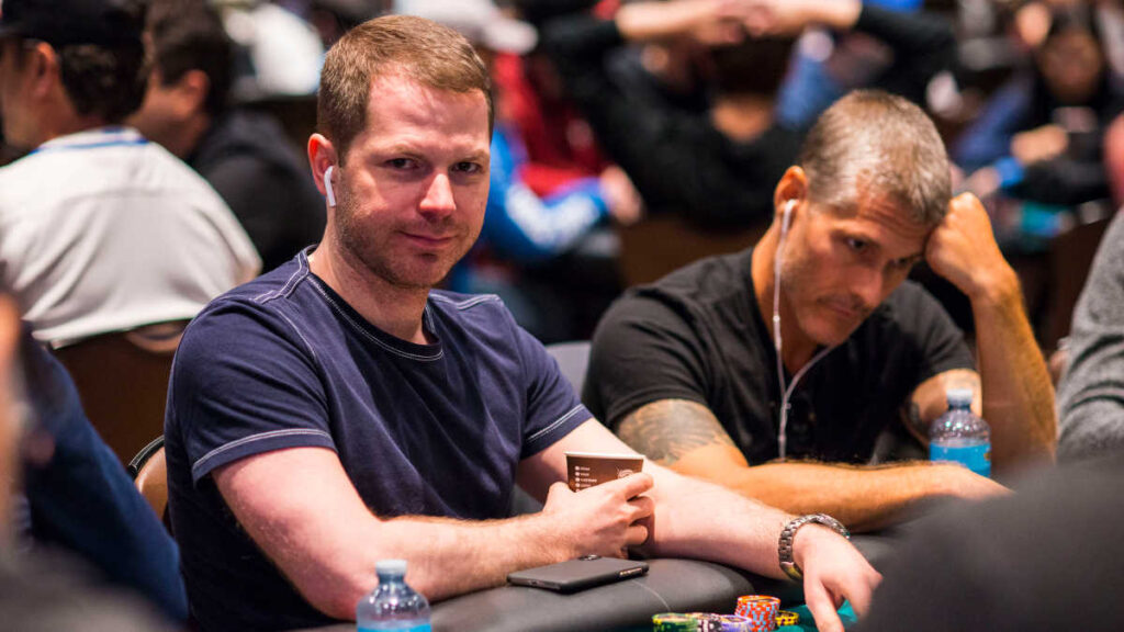 playing oop as preflop raiser