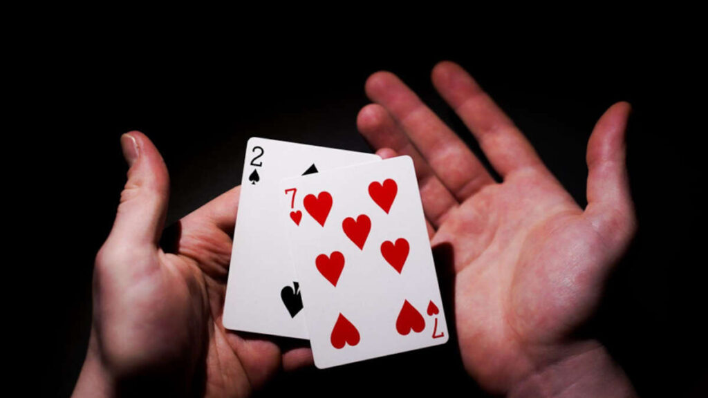 real leak in your poker game