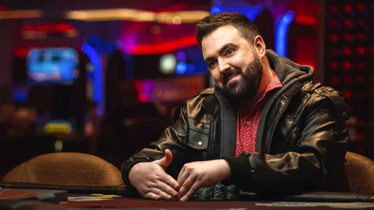 rob kuhn acrpoker