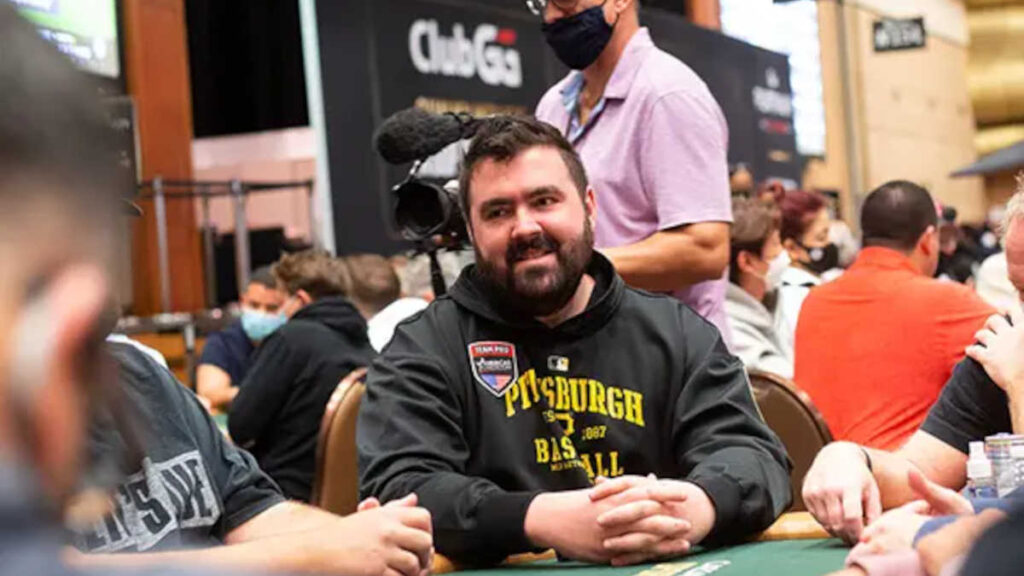 robert kuhn poker