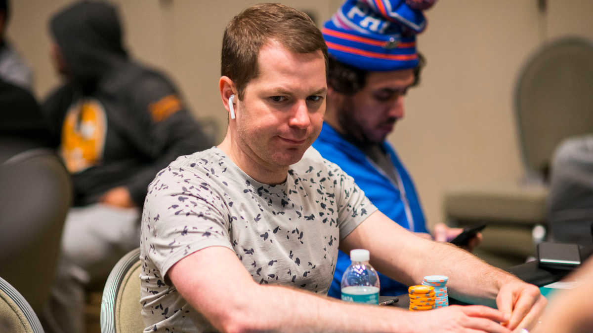 when to quit at poker
