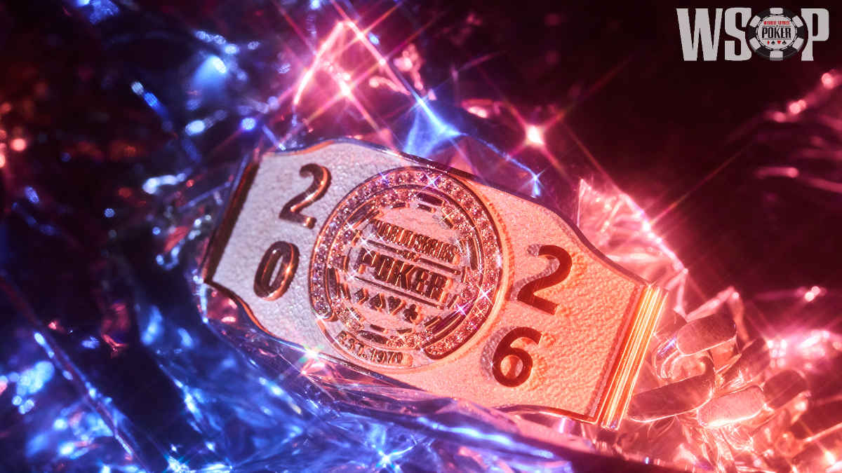 wsop week 6 recap