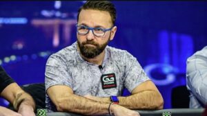 daniel negreanu, hustler casino live, wsop