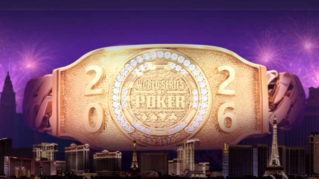 How a Main Event Win Sparks New Players