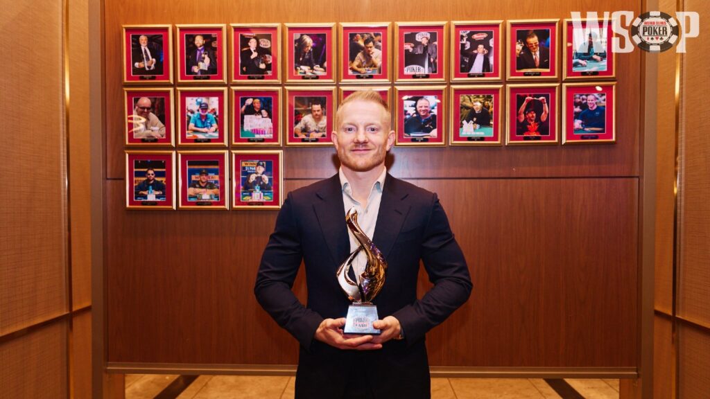 jason koon, poker hall of fame, hof