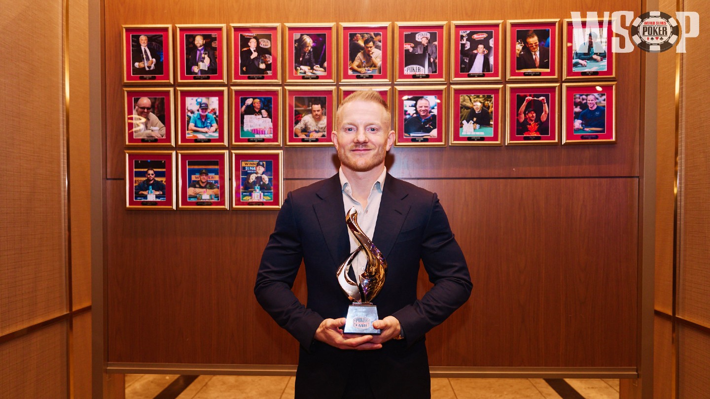 jason koon, poker hall of fame, hof