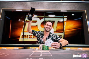 Mixed Games Are the Softest Edge Left in Poker