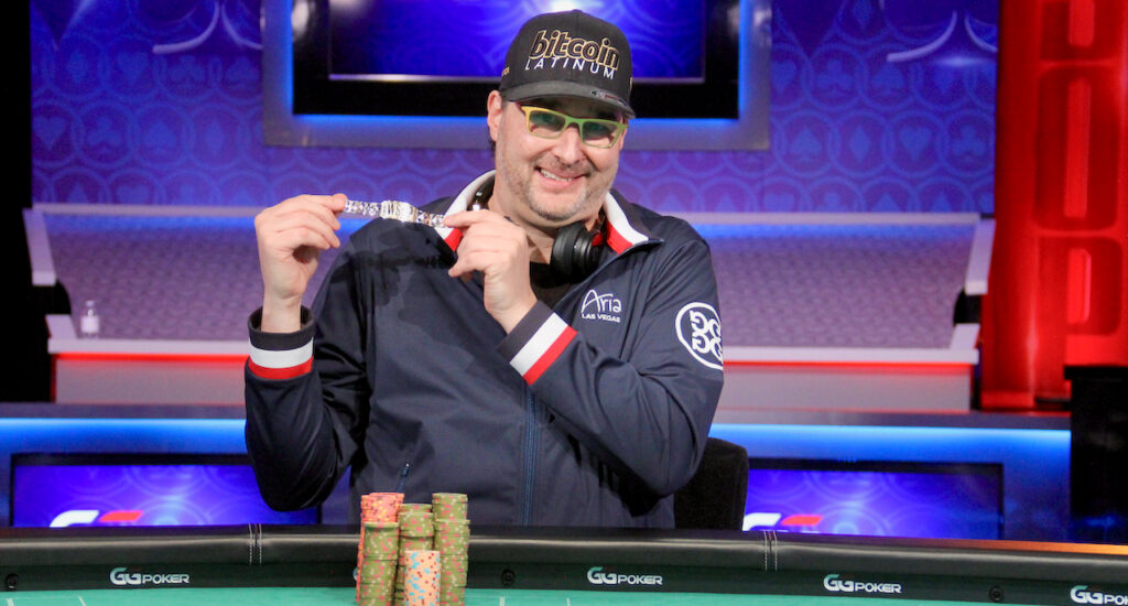 phil hellmuth, wsop, world series of poker