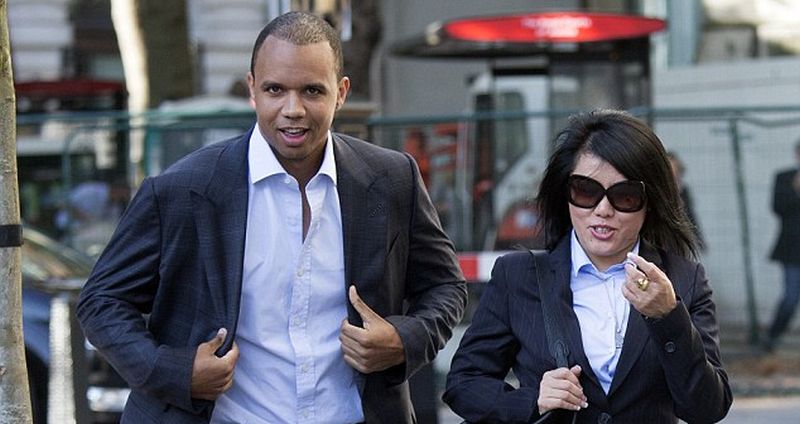 phil ivey, edge sorting