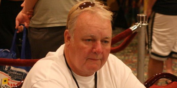 russ hamilton, ultimate bet