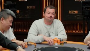 tom dwan, durrrr, kpc live