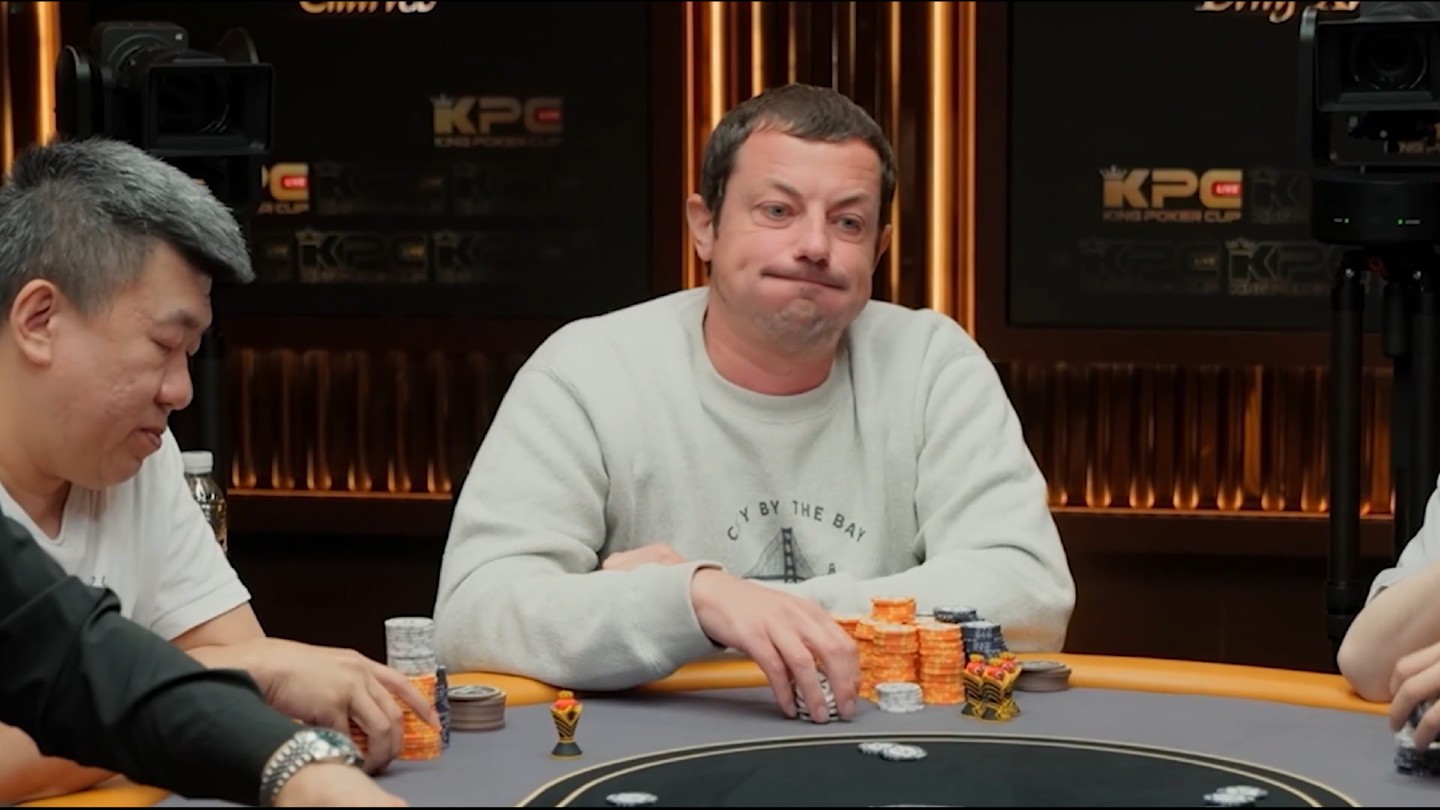 tom dwan, durrrr, kpc live