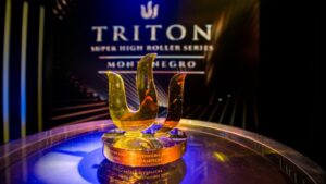 triton poker series
