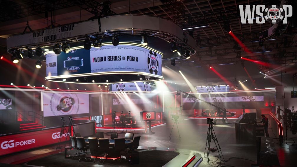 wsop, main event, final table