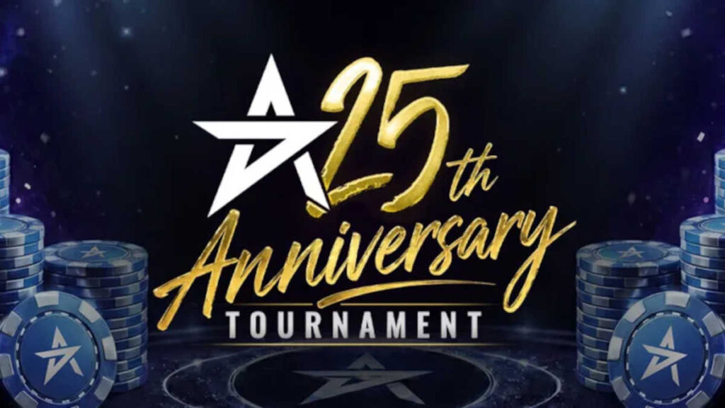 acrpoker best tournaments