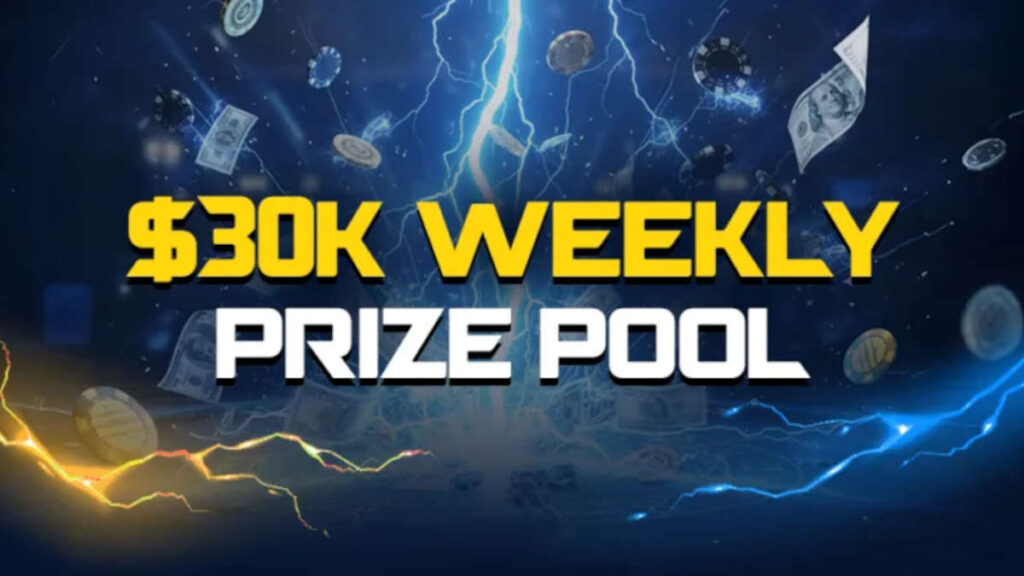 acrpoker blitz beast