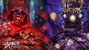 acrpoker venom vault