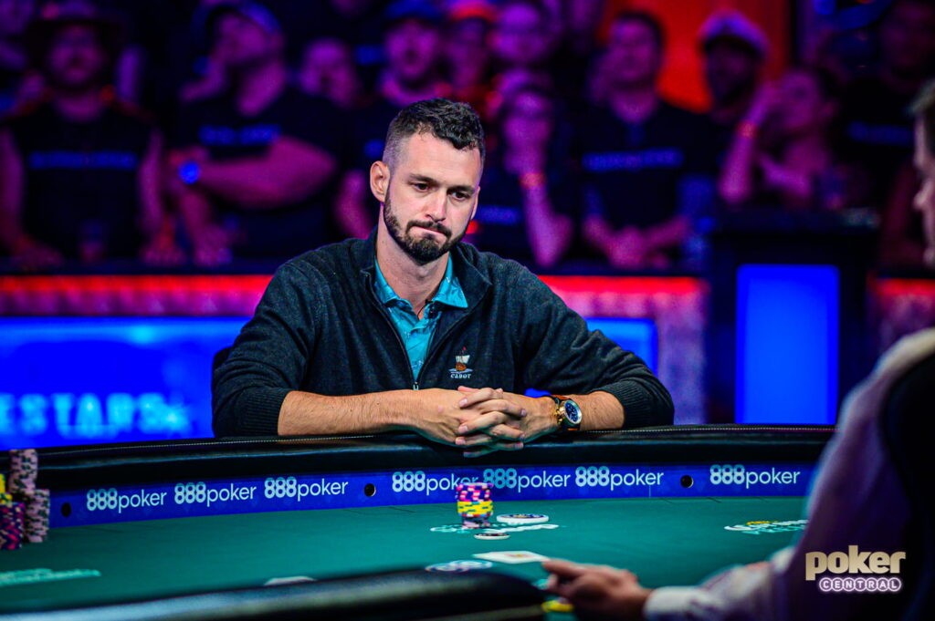 alex livinston on mixed games