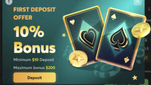 bcpoker instant-play bonus