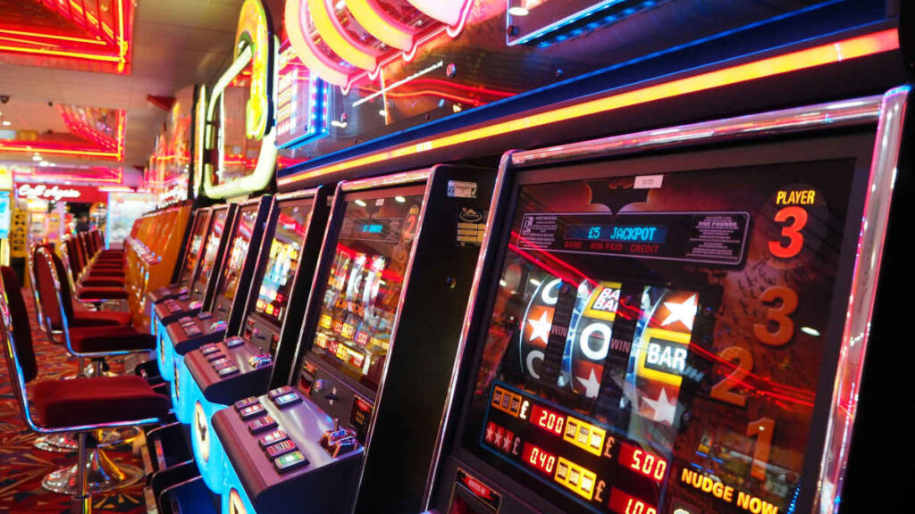 best online casino games for new players