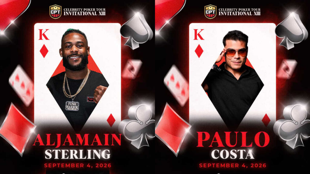 celebrity poker tour september 2026