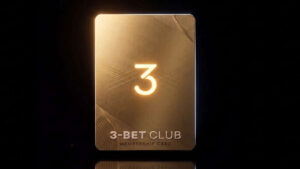 coinpoker 3-bet club