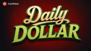 coinpoker daily dollar