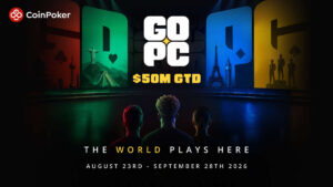 coinpoker global online poker championship