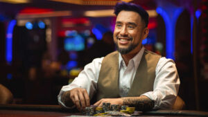 drew gonzalez acrpoker