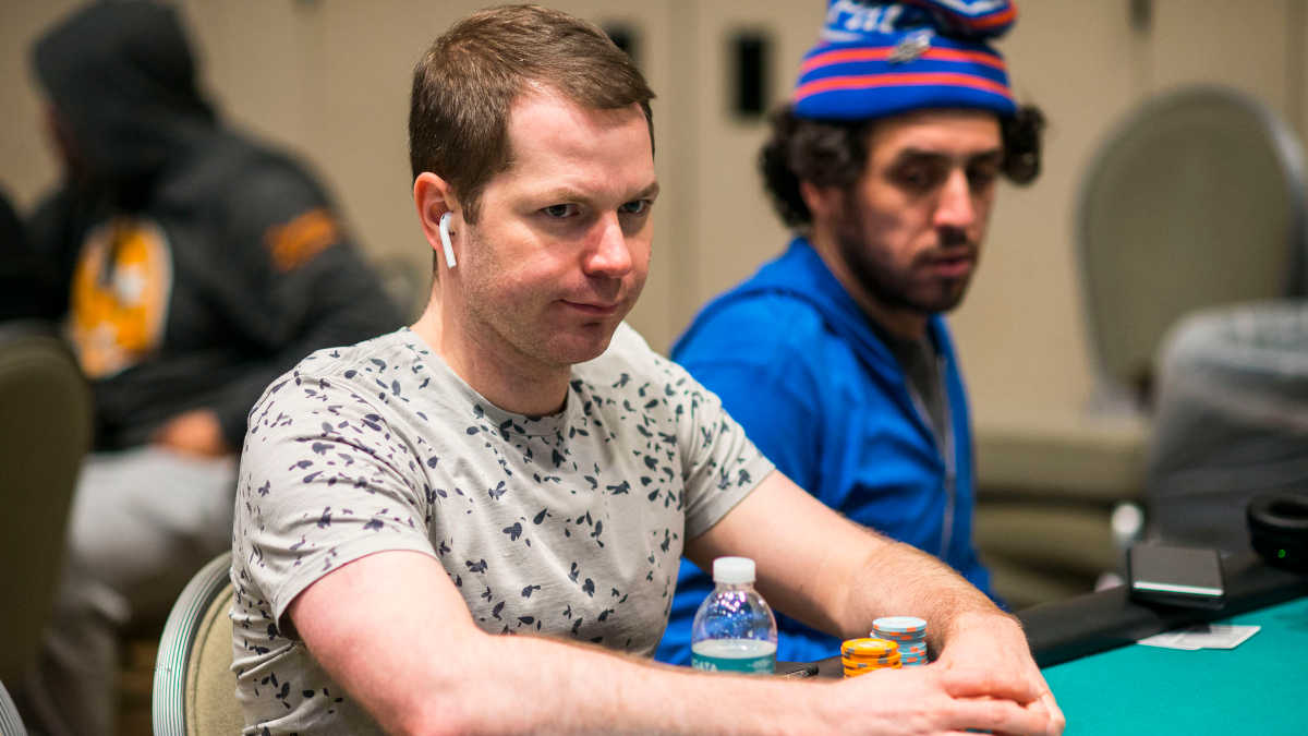 how to stop losing money when you miss a flop