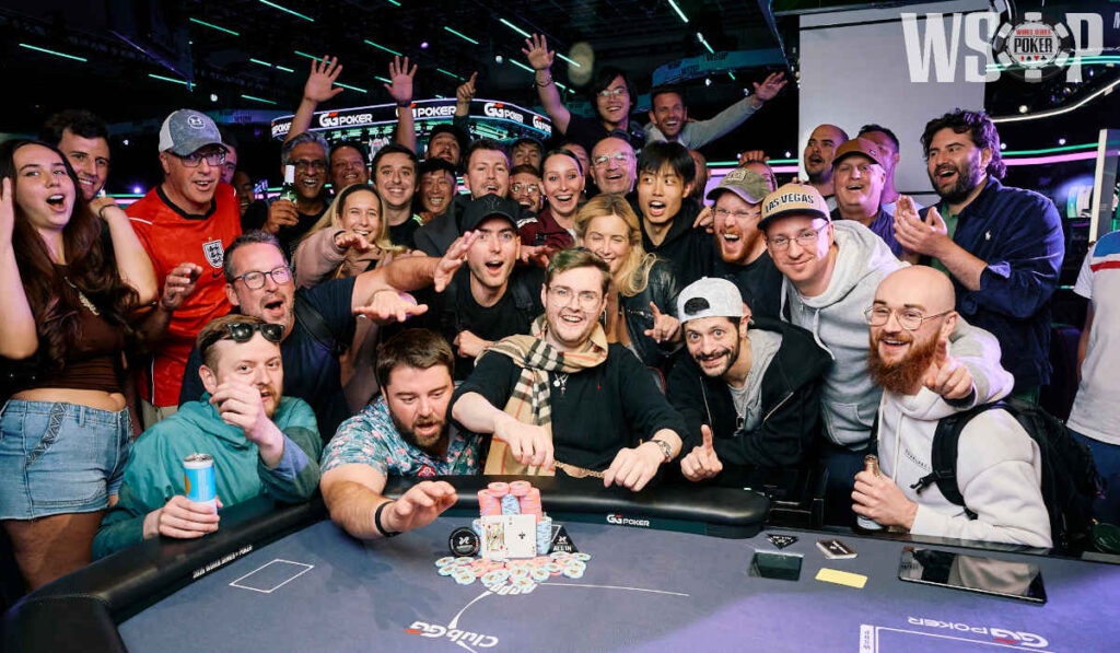 jamie dwan poker interview
