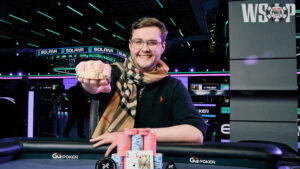 jamie dwan wsop 2026