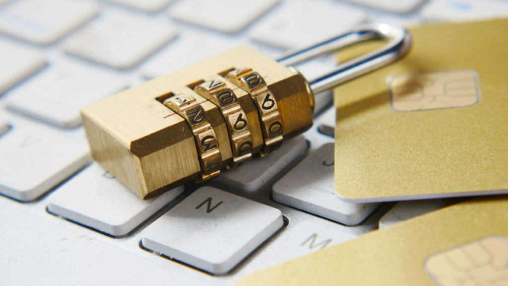 number matching casino security