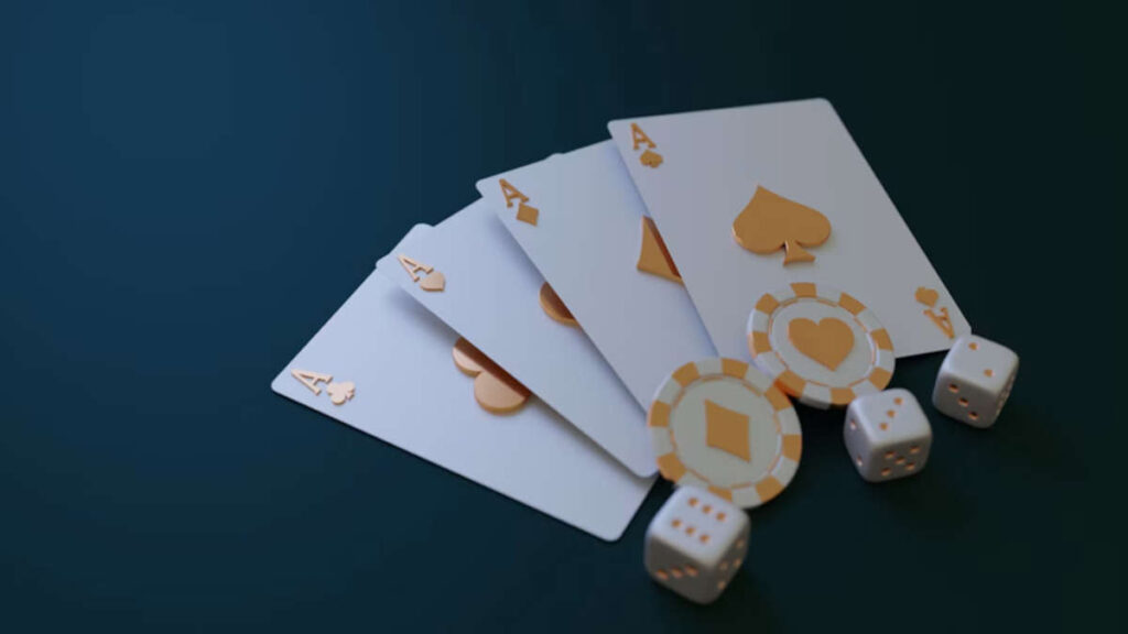 poker habits social casino