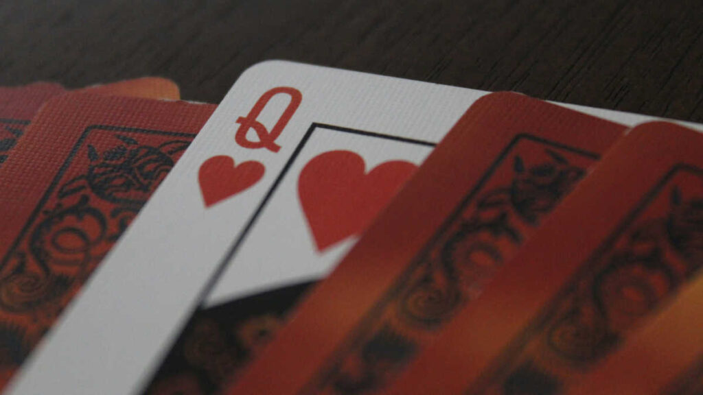 teen patti queen high