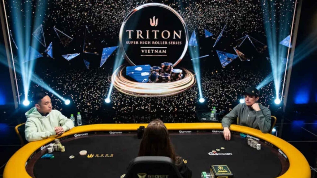 why triton keeps fans hooked