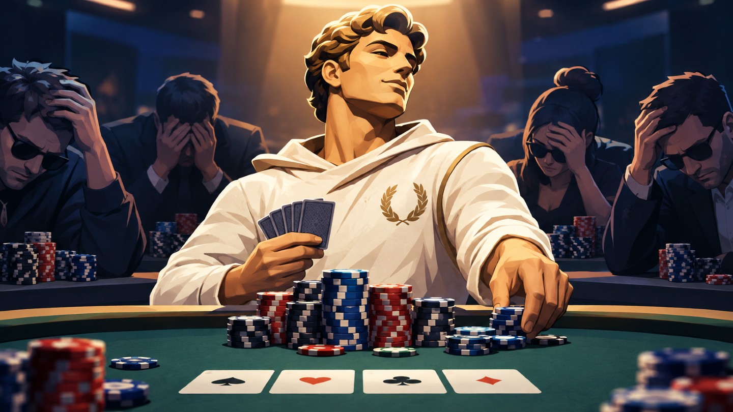 ai, poker, libertus, claudico