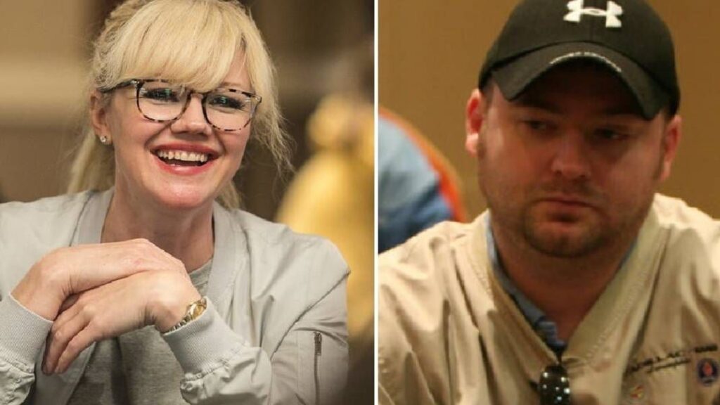 mike postle, veronica brill, postlegate