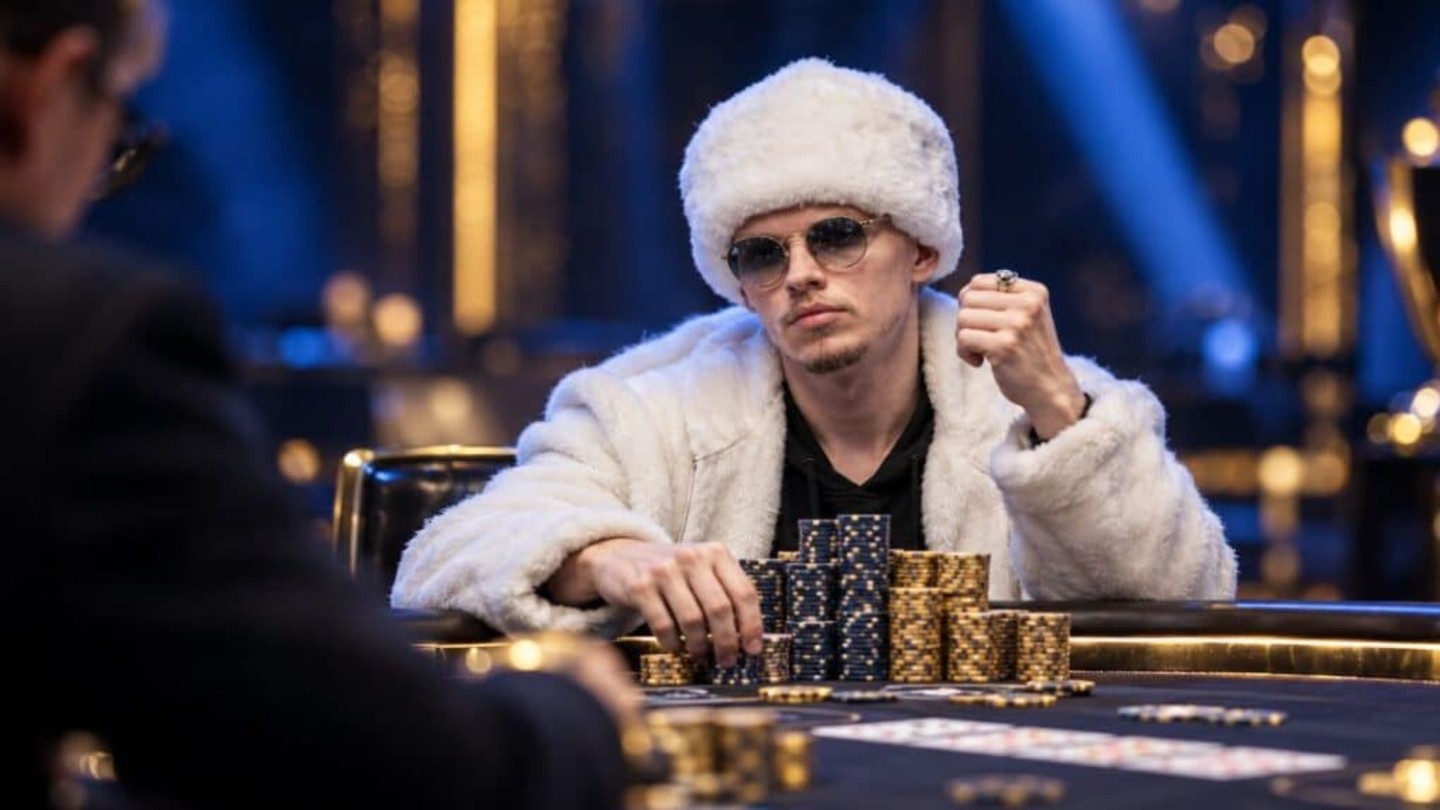 ossi ketola, high stakes poker, monarch